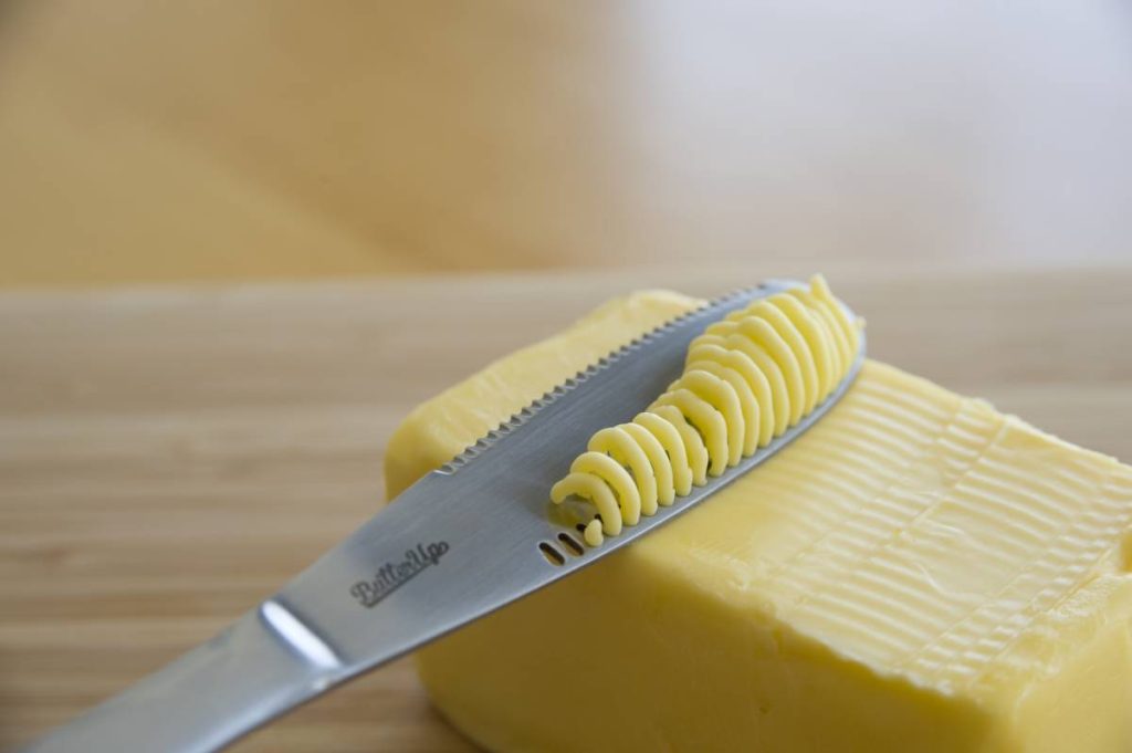 ButterUpKnife